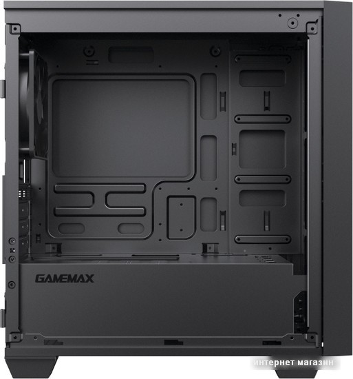 Корпус GameMax M61