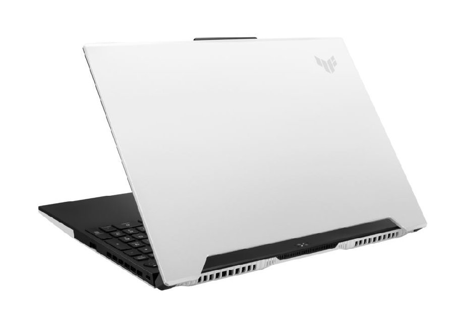 Игровой ноутбук ASUS TUF Gaming Dash F15 2022 FX517ZR-HN095