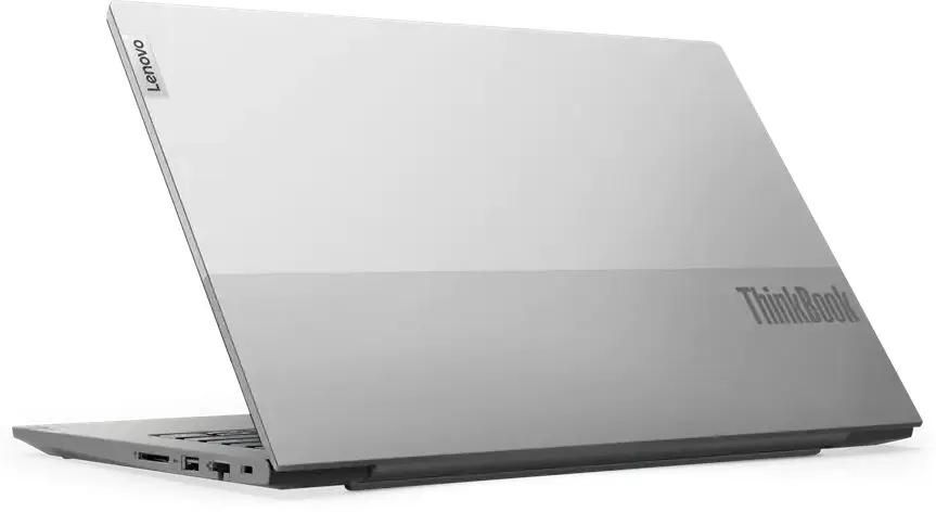 Ноутбук Lenovo ThinkBook 14 G4 IAP 21DHA16LIH