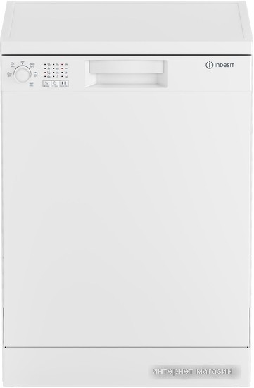 Отдельностоящая посудомоечная машина Indesit DF 3A59