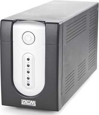 Источник бесперебойного питания Powercom Imperial IMP-3000AP 3000VA