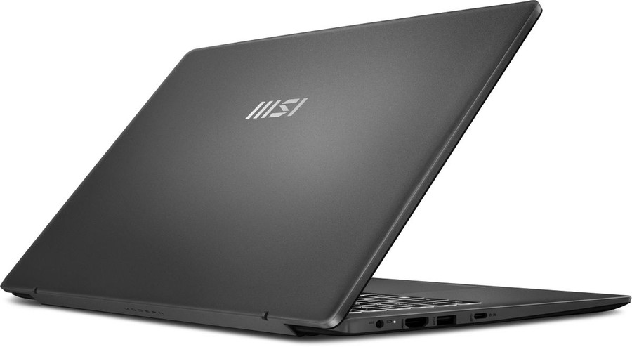 Ноутбук MSI Modern 14 F13MG-208RU (9S7-14S121-208)