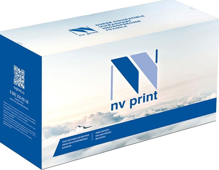 Картридж NV Print NV-CF470X (аналог HP 657X CF470X)