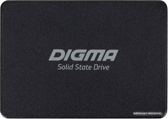 SSD Digma Run S9 1TB DGSR2001TS93T