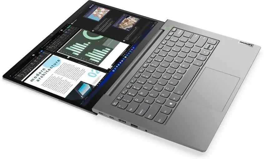 Ноутбук Lenovo ThinkBook 14 G4 IAP 21DHA16LIH