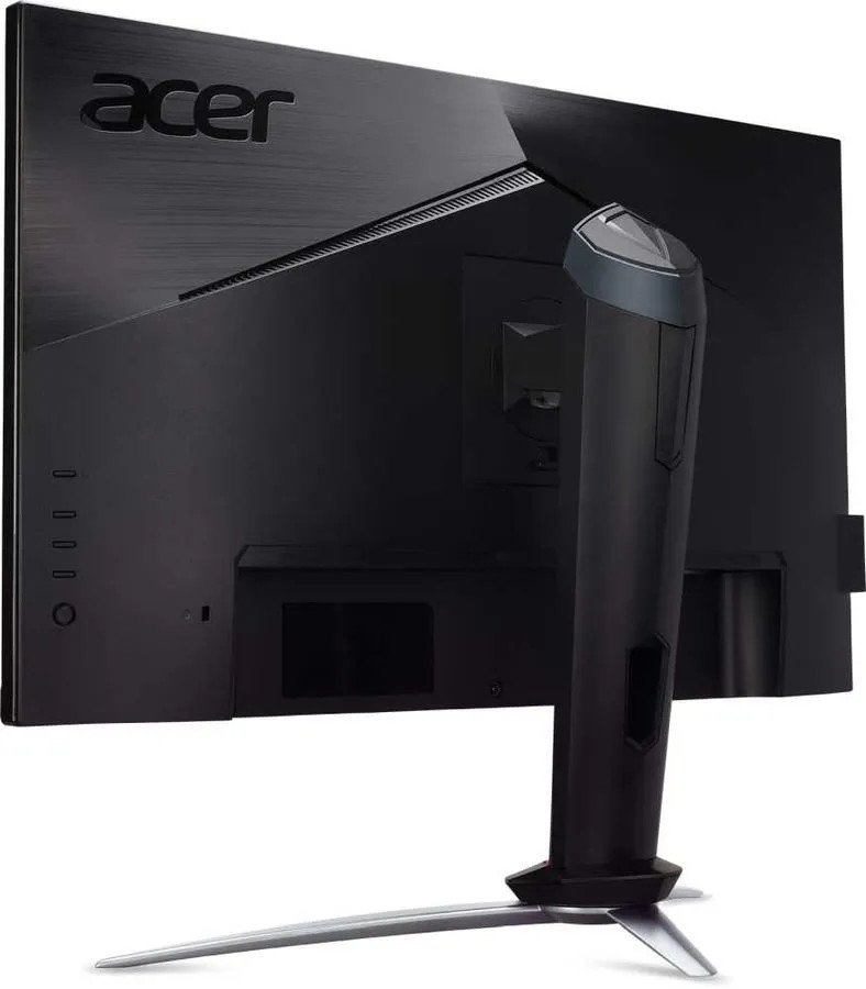 Монитор Acer XV253QXbmiiprzx