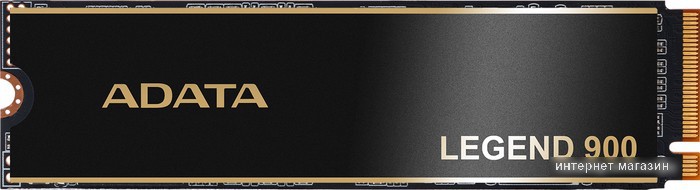 SSD ADATA Legend 900 512GB SLEG-900-512GCS