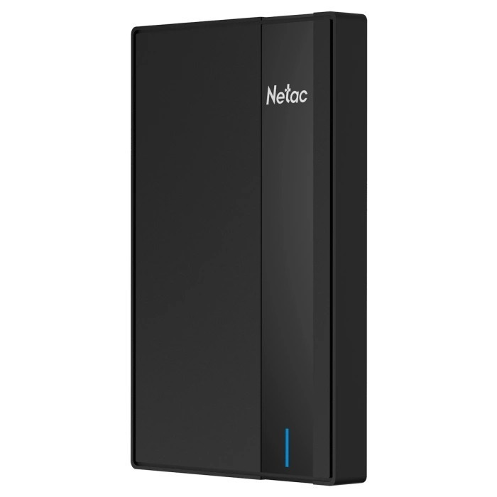 Внешний накопитель Netac K331 2TB NT05K331N-002T-30BK