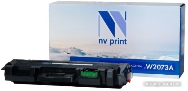 Картридж NV Print NV-W2070A (аналог HP W2070A)