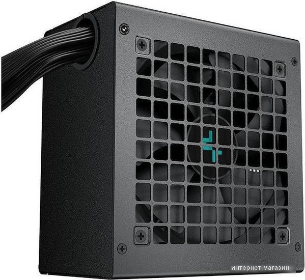 Блок питания DeepCool PK850D