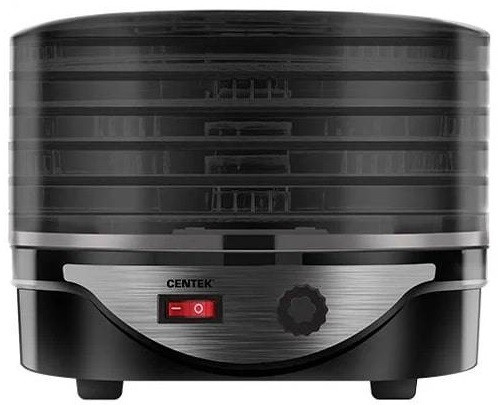 Сушилка для овощей и фруктов CENTEK CT-1658