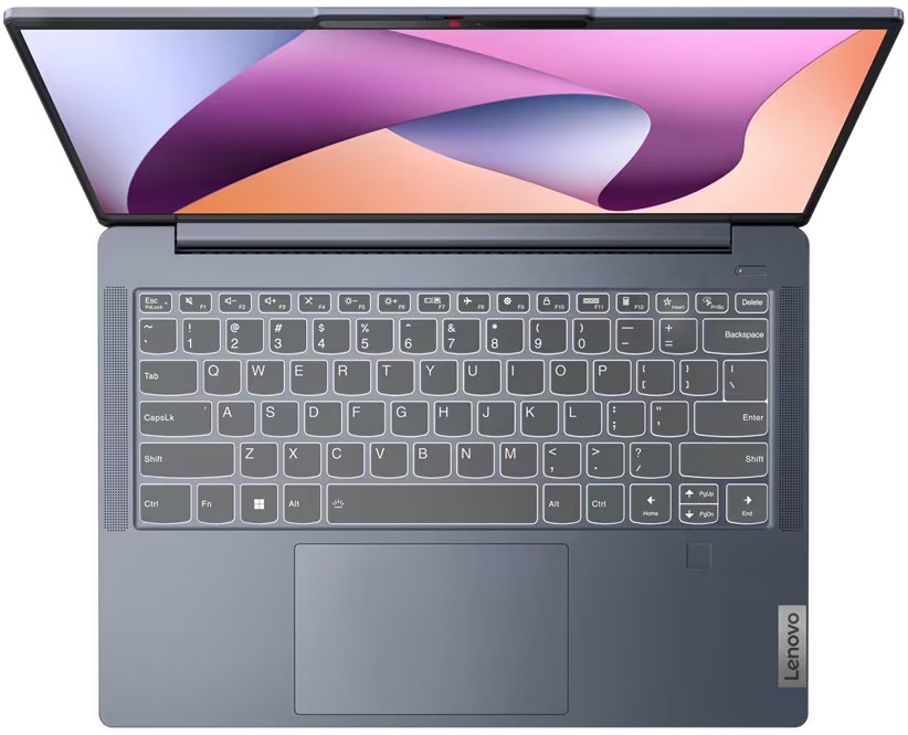 Ноутбук Lenovo IdeaPad Slim 5 14ABR8 82XE002RRK