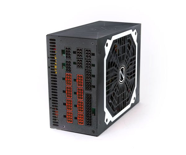 Блок питания Zalman Acrux ZM750-ARX