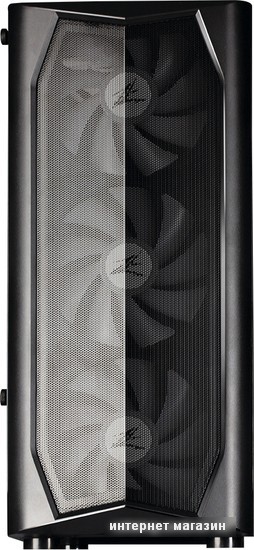 Корпус Zalman N4 Rev.1