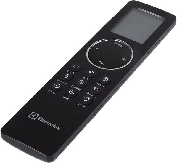 Кондиционер Electrolux Enterprise EACS/I-18HEN-BLACK/N8