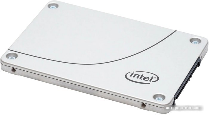 SSD Intel D3-S4520 480GB SSDSC2KB480GZ01