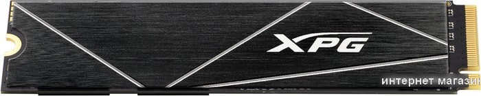 SSD ADATA XPG GAMMIX S70 Blade 4TB AGAMMIXS70B-4T-CS