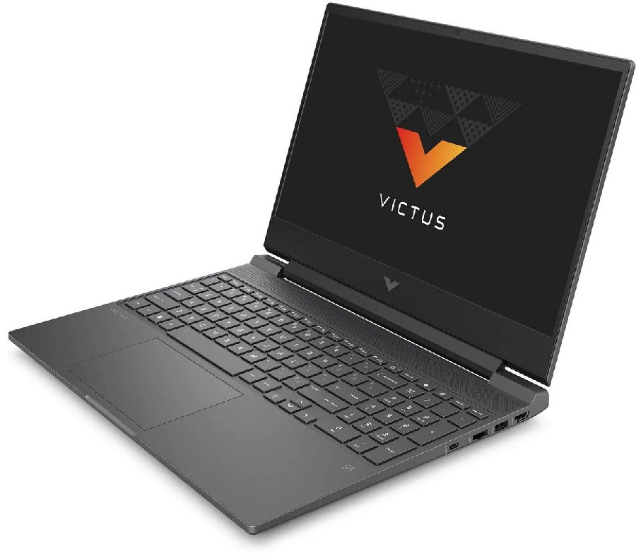 Игровой ноутбук HP Victus 15-fa1035ci 84J96EA