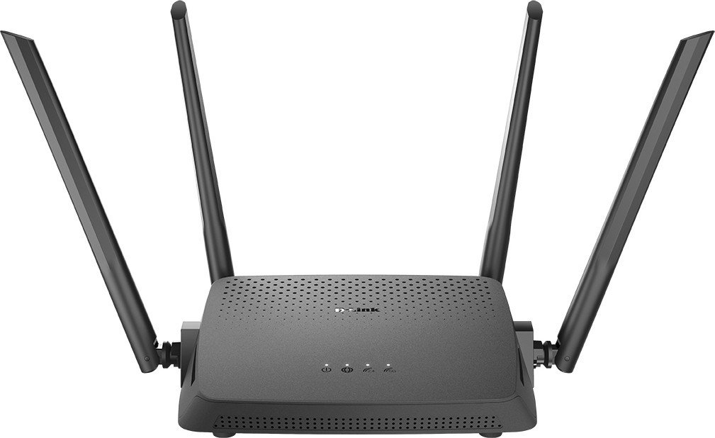 Wi-Fi роутер D-Link DIR-842/RU/R5B