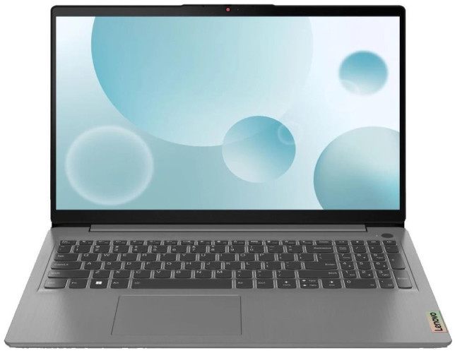 Ноутбук Lenovo IdeaPad 3 15IAU7 82RK00GLRK