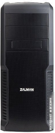 Корпус Zalman Z3