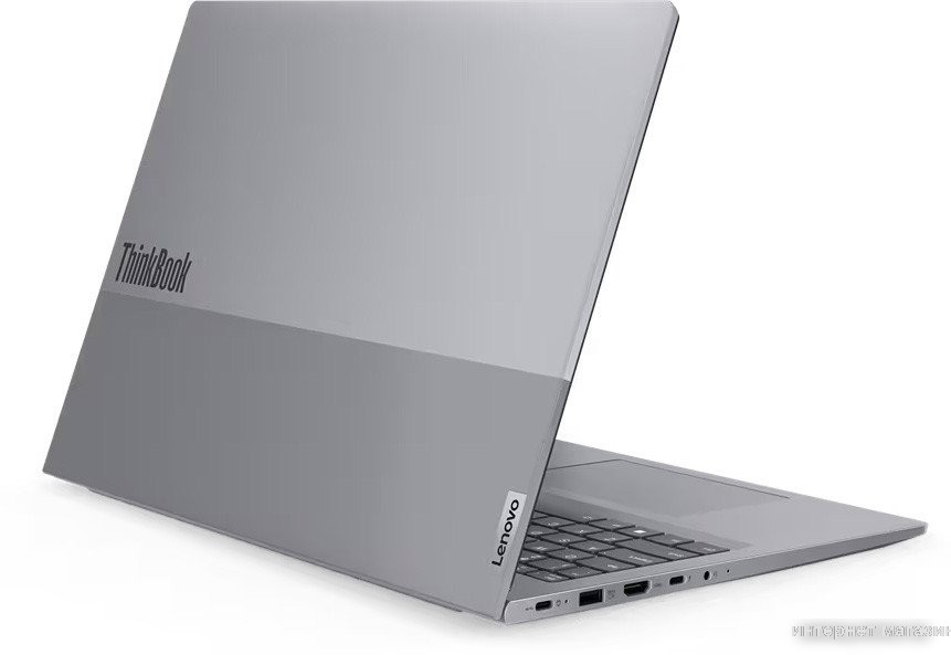 Ноутбук Lenovo ThinkBook 16 G6 IRL 21KH00BQCD