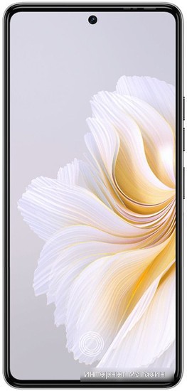 Смартфон Tecno Camon 20 Pro 8GB/256GB (белый ледник)