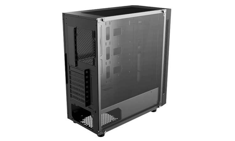 Корпус DeepCool Matrexx 55 Mesh DP-ATX-MATREXX55-MESH