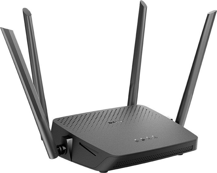 Wi-Fi роутер D-Link DIR-842/RU/R5