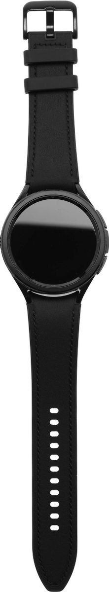 Умные часы Samsung Galaxy Watch 6 Classic 47 мм (черный)