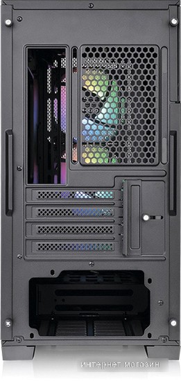 Корпус Thermaltake Divider 170 TG ARGB CA-1S4-00S1WN-00