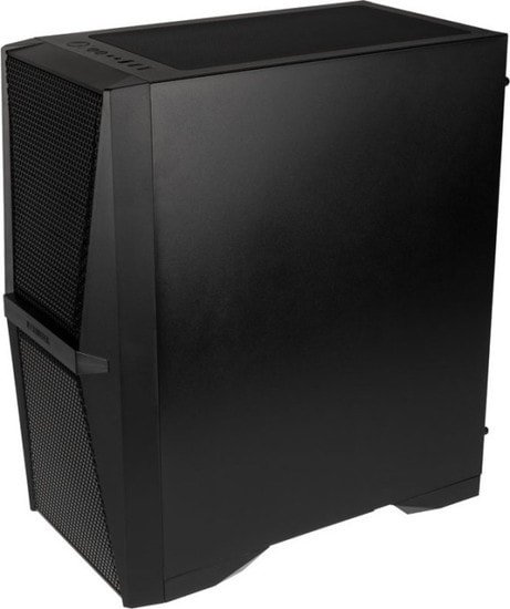 Корпус Raijintek Silenos MS (черный)