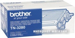 Картридж Brother TN-3280