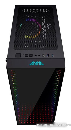 Корпус GMNG GG-CC120