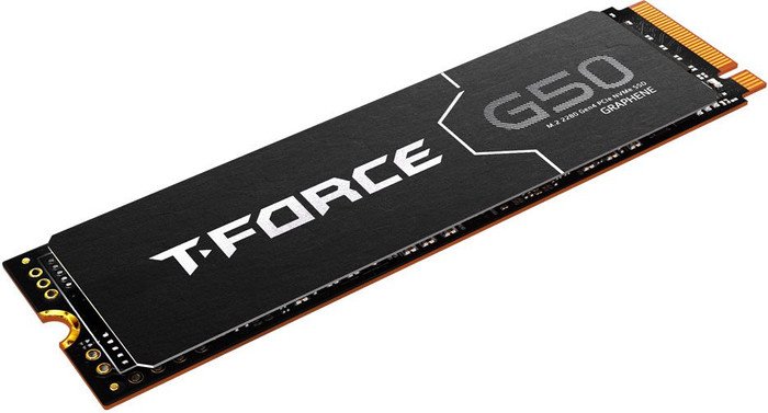 SSD Team T-Force G50 1TB TM8FFE001T0C129