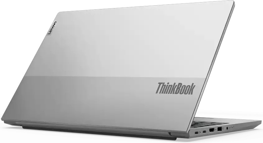 Ноутбук Lenovo ThinkBook 15 G4 IAP 21DJ00PDAK