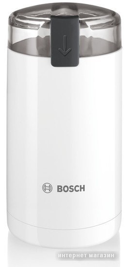 Кофемолка Bosch TSM6A011W