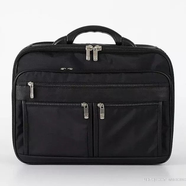 Mr.Bag 014-139B-MB-BLK (черный)