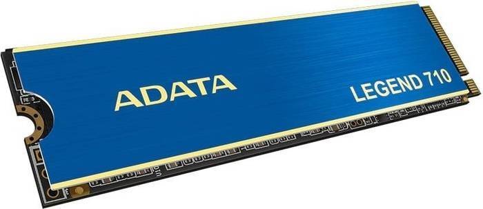 SSD A-Data Legend 710 512GB ALEG-710-512GCS