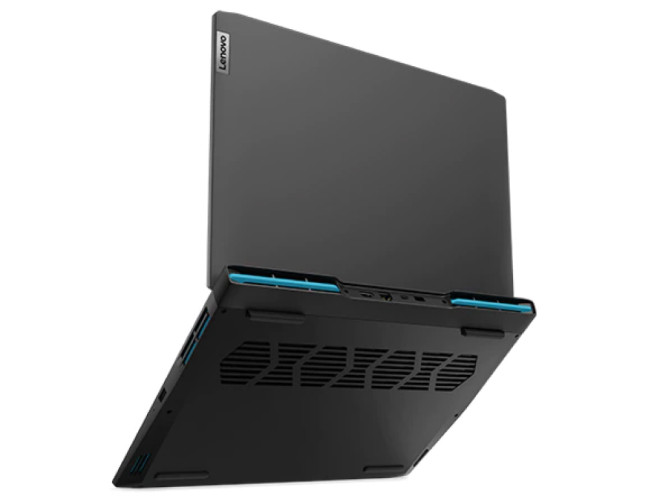 Игровой ноутбук Lenovo IdeaPad Gaming 3 15IAH7 82S900KWRK