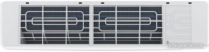 Кондиционер Hisense Zoom DC Inverter 2023 AS-09UW4RYRKB05