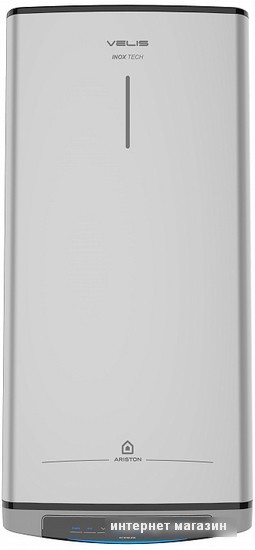 Накопительный электрический водонагреватель Ariston Velis Lux Inox PW ABSE WiFi 50