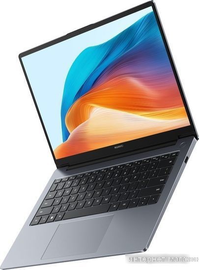 Ноутбук Huawei MateBook D 14 2023 MDF-X 53013XET