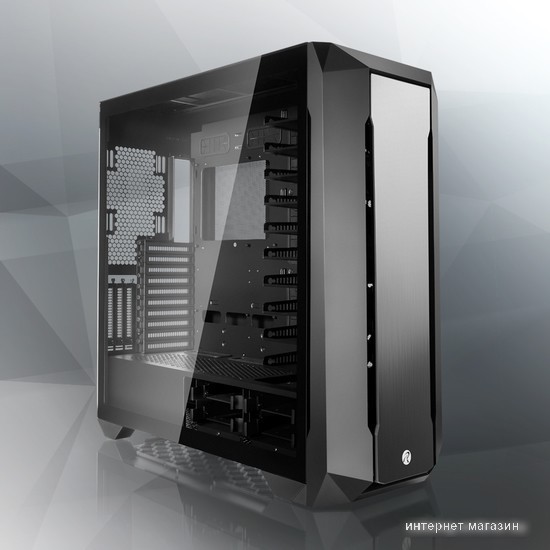 Корпус Raijintek Zofos Ultra