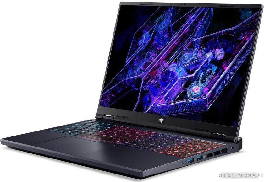 Ноутбук Acer Predator Helios Neo 16 PHN16-72-72NX NH.QNNCD.001