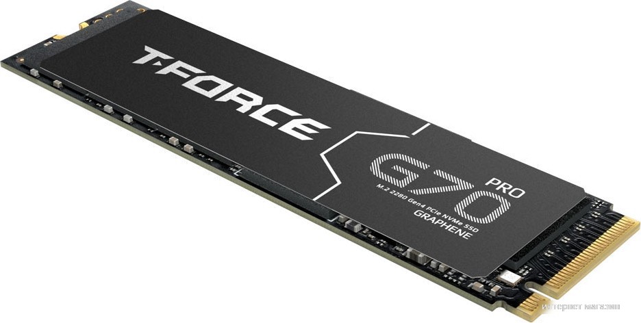 SSD Team T-Force G70 Pro 1TB TM8FFH001T0C129