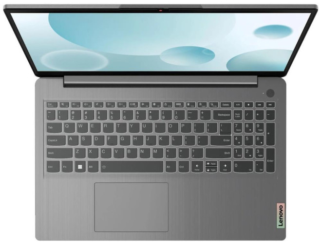 Ноутбук Lenovo IdeaPad 3 15IAU7 82RK00GLRK