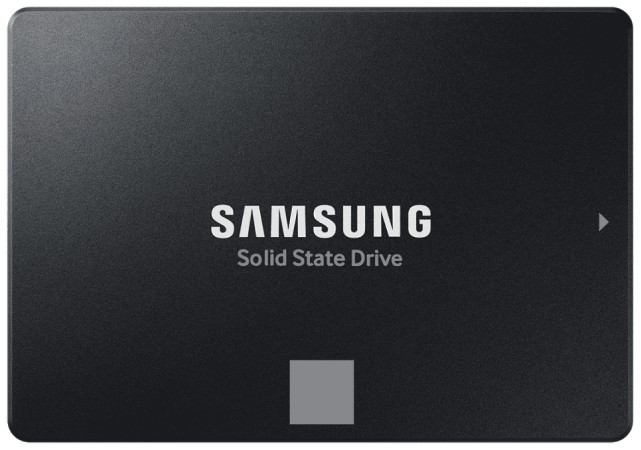 SSD Samsung 870 Evo 1TB MZ-77E1T0BW