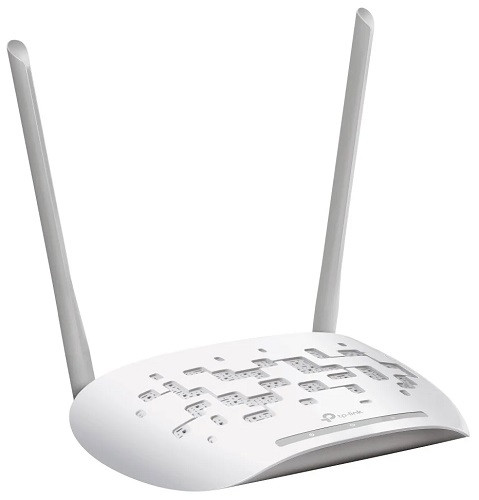 Точка доступа TP-Link TL-WA801N