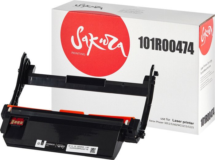 Фотобарабан Sakura Printing SA101R00474